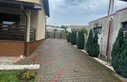 Casă superbă în Urișor | 151 mp utili | 463 mp teren | Încălzire în pardoseală 