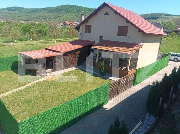 Casa de vânzare 4 camere Urisor - 193813CV | BLITZ Cluj-Napoca | Poza2