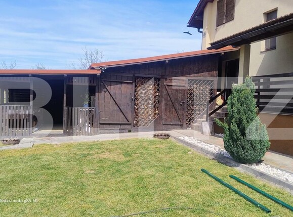 Casa de vânzare 4 camere Urisor - 193813CV | BLITZ Cluj-Napoca | Poza17