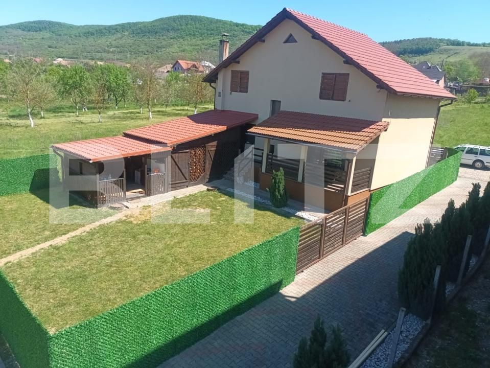 Casa de vânzare 4 camere Urisor - 193813CV | BLITZ Cluj-Napoca | Poza2