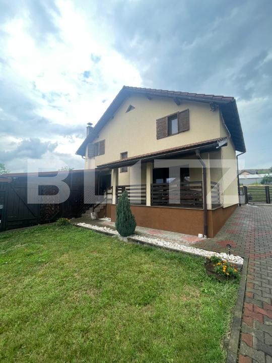 Casa de vânzare 4 camere Urisor - 193813CV | BLITZ Cluj-Napoca | Poza17