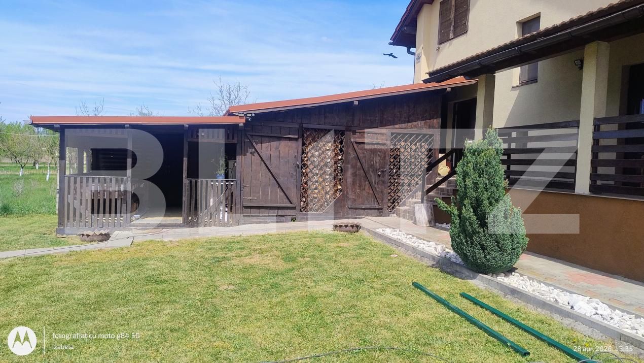 Casa de vânzare 4 camere Urisor - 193813CV | BLITZ Cluj-Napoca | Poza17