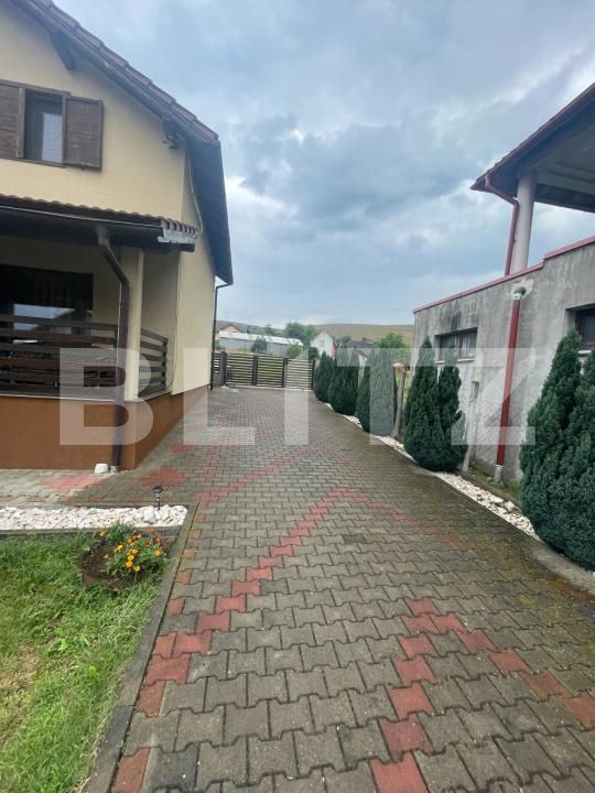 Casa de vânzare 4 camere Urisor - 193813CV | BLITZ Cluj-Napoca | Poza2