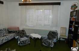 Casa individuala renovabila D+P+pod mansardabil si 400 mp teren