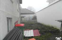 Casa individuala renovabila D+P+pod mansardabil si 400 mp teren