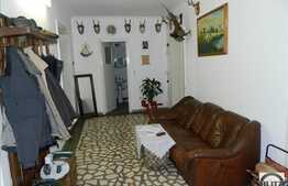 Casa individuala renovabila D+P+pod mansardabil si 400 mp teren