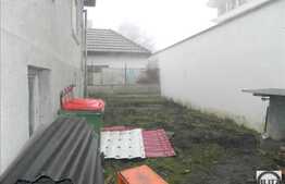 Casa individuala renovabila D+P+pod mansardabil si 400 mp teren