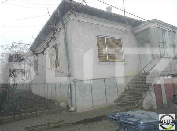 Casa de vânzare 3 camere Andrei Mureşanu - 19382CV | BLITZ Cluj-Napoca | Poza1