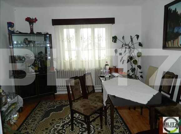 Casa de vânzare 3 camere Andrei Mureşanu - 19382CV | BLITZ Cluj-Napoca | Poza8