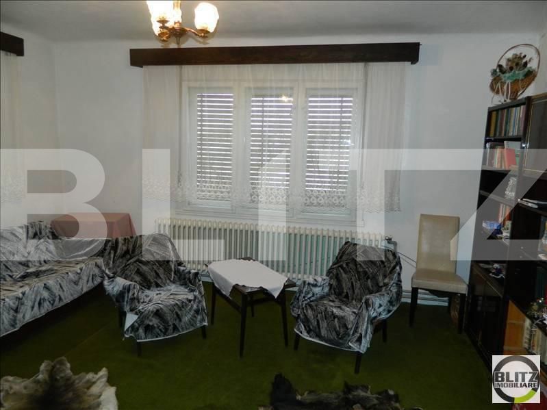 Casa de vânzare 3 camere Andrei Mureşanu - 19382CV | BLITZ Cluj-Napoca | Poza6