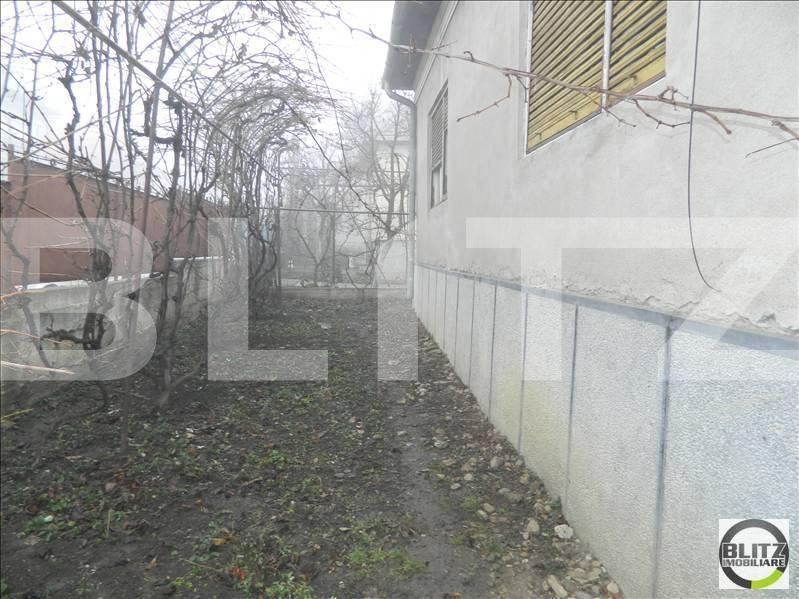 Casa de vânzare 3 camere Andrei Mureşanu - 19382CV | BLITZ Cluj-Napoca | Poza2