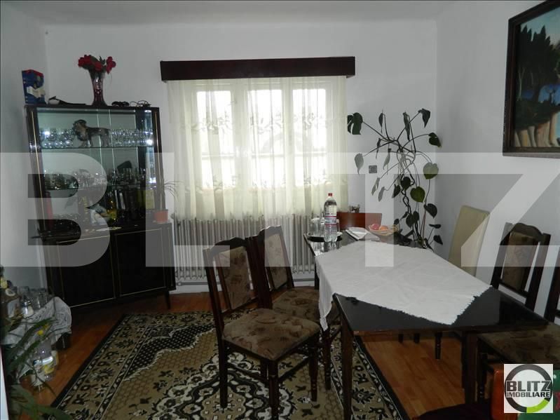 Casa de vânzare 3 camere Andrei Mureşanu - 19382CV | BLITZ Cluj-Napoca | Poza8