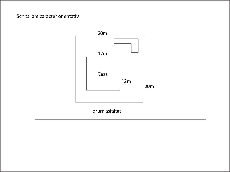 Casa de vânzare 3 camere Andrei Mureşanu - 19382CV | BLITZ Cluj-Napoca | Poza1