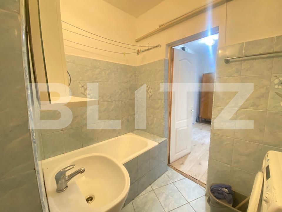 Garsonieră de vânzare Bartolomeu - 193823AV | BLITZ Brașov | Poza6