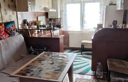 Apartament cu 2 camere, Apahida zona Penny