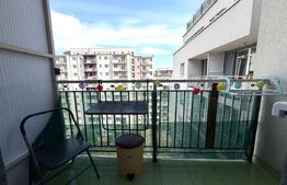 Apartament 3 camere decomandat, 62 mp, 2 bai, parcare, strada Oasului