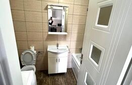 Apartament 3 camere decomandat, 62 mp, 2 bai, parcare, strada Oasului