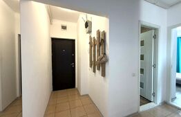 Apartament 3 camere decomandat, 62 mp, 2 bai, parcare, strada Oasului