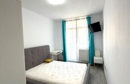 Apartament 3 camere decomandat, 62 mp, 2 bai, parcare, strada Oasului