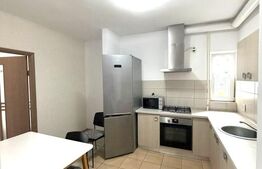 Apartament 3 camere decomandat, 62 mp, 2 bai, parcare, strada Oasului