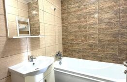 Apartament 3 camere decomandat, 62 mp, 2 bai, parcare, strada Oasului