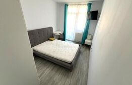 Apartament 3 camere decomandat, 62 mp, 2 bai, parcare, strada Oasului