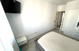 Apartament 3 camere decomandat, 62 mp, 2 bai, parcare, strada Oasului