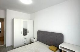Apartament 3 camere decomandat, 62 mp, 2 bai, parcare, strada Oasului