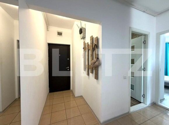 Apartament de închiriat 3 camere Iris - 193826AI | BLITZ Cluj-Napoca | Poza12