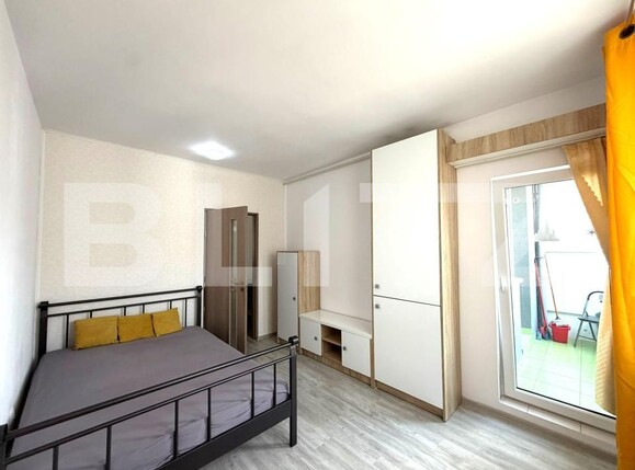 Apartament de închiriat 3 camere Iris - 193826AI | BLITZ Cluj-Napoca | Poza7