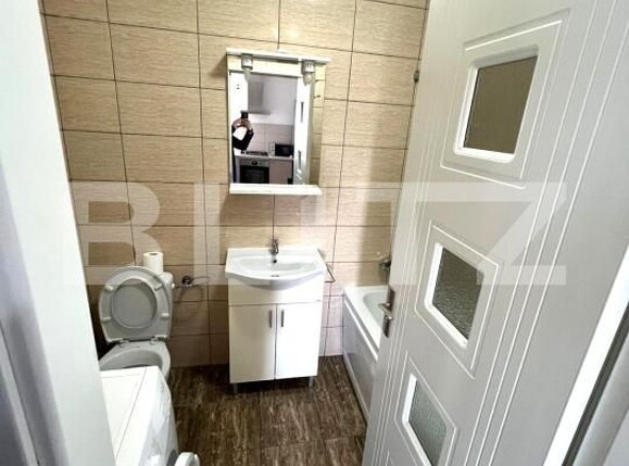 Apartament de închiriat 3 camere Iris - 193826AI | BLITZ Cluj-Napoca | Poza5