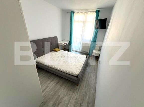 Apartament de închiriat 3 camere Iris - 193826AI | BLITZ Cluj-Napoca | Poza1