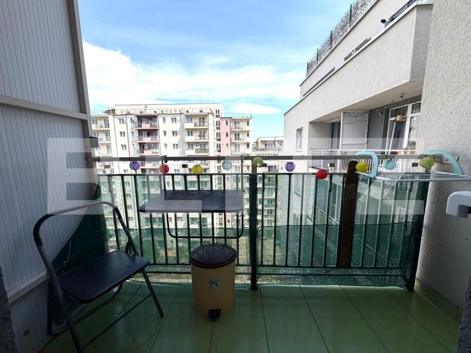 Apartament de închiriat 3 camere Iris - 193826AI | BLITZ Cluj-Napoca | Poza13