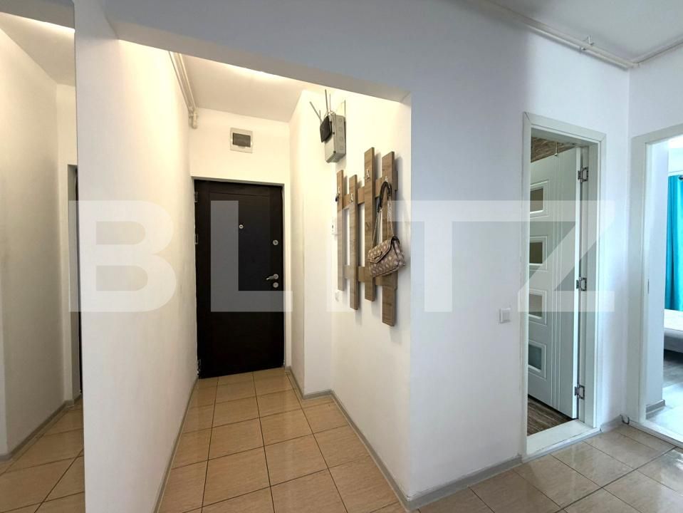 Apartament de închiriat 3 camere Iris - 193826AI | BLITZ Cluj-Napoca | Poza12