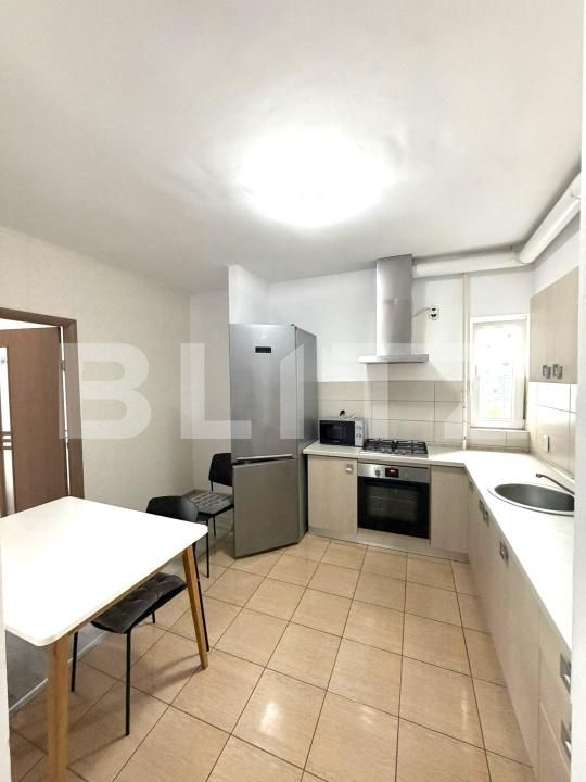 Apartament de închiriat 3 camere Iris - 193826AI | BLITZ Cluj-Napoca | Poza8