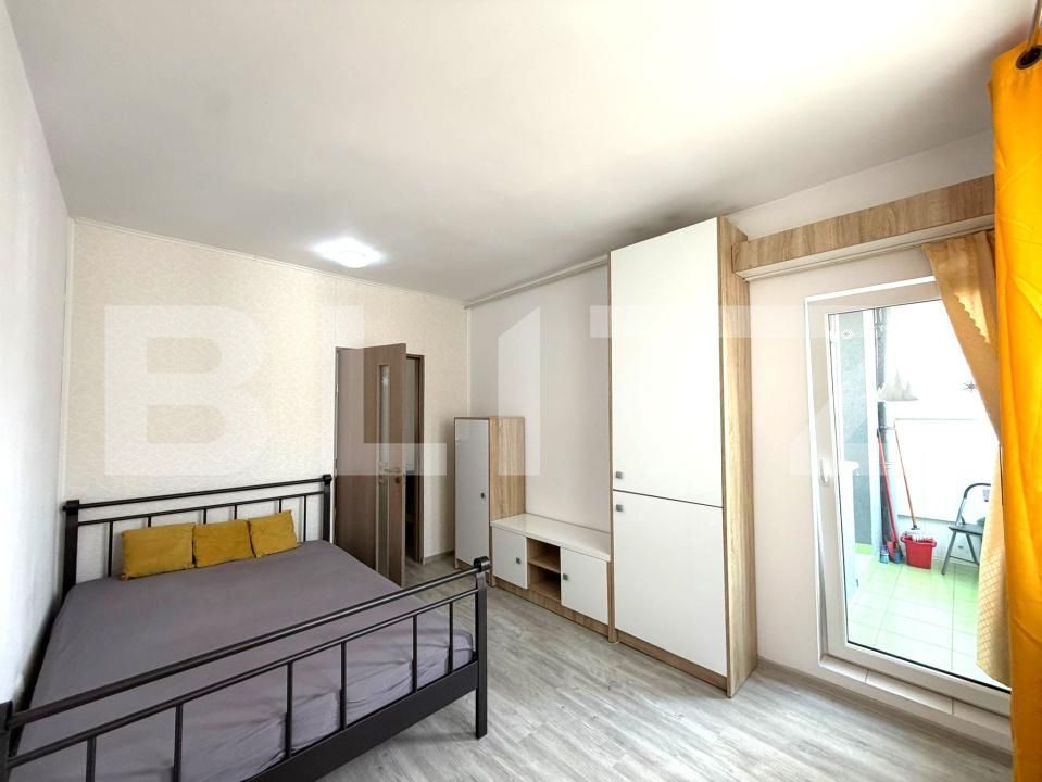 Apartament de închiriat 3 camere Iris - 193826AI | BLITZ Cluj-Napoca | Poza7
