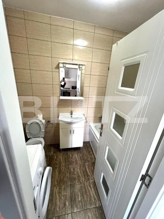 Apartament de închiriat 3 camere Iris - 193826AI | BLITZ Cluj-Napoca | Poza5
