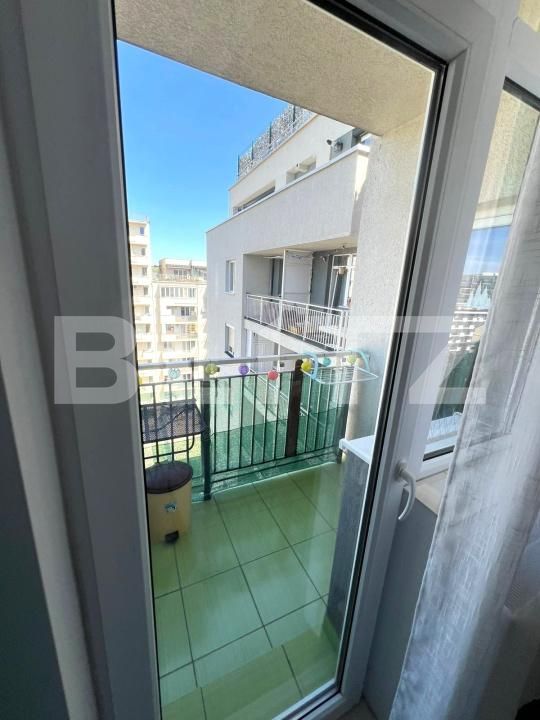 Apartament de închiriat 3 camere Iris - 193826AI | BLITZ Cluj-Napoca | Poza6