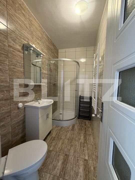 Apartament de închiriat 3 camere Iris - 193826AI | BLITZ Cluj-Napoca | Poza4