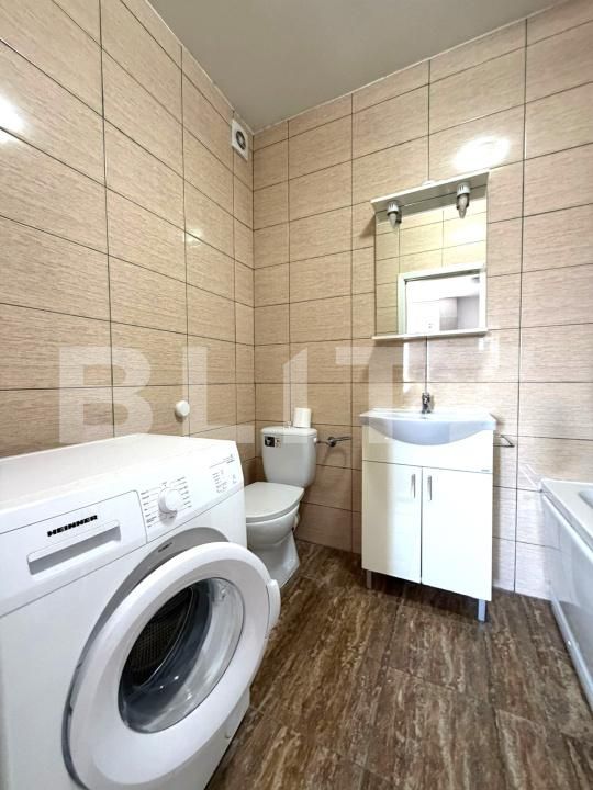 Apartament de închiriat 3 camere Iris - 193826AI | BLITZ Cluj-Napoca | Poza11