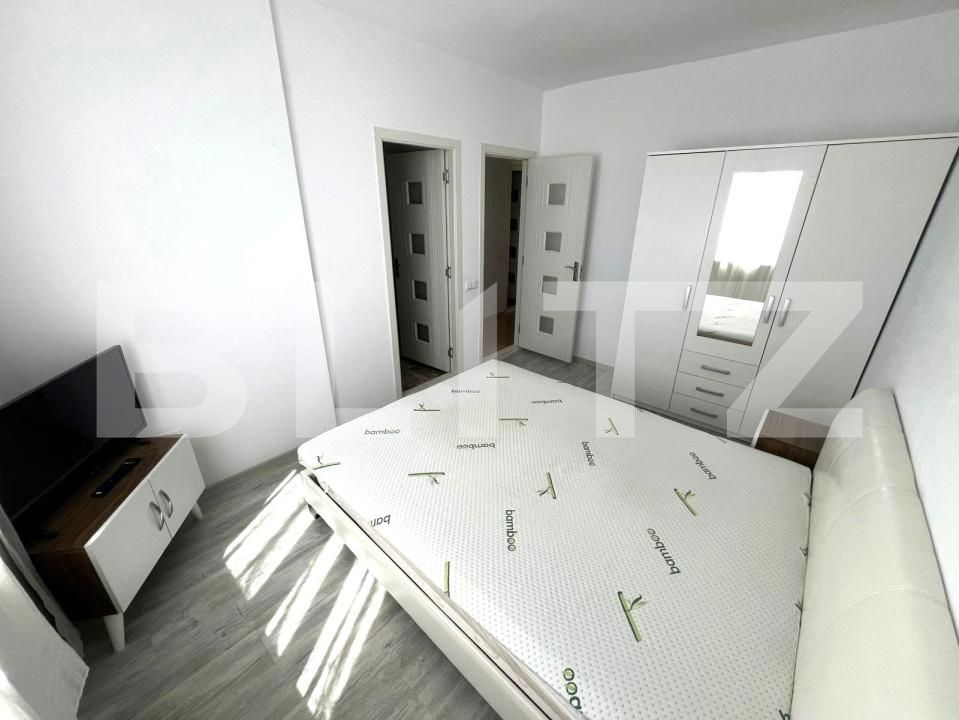 Apartament de închiriat 3 camere Iris - 193826AI | BLITZ Cluj-Napoca | Poza2