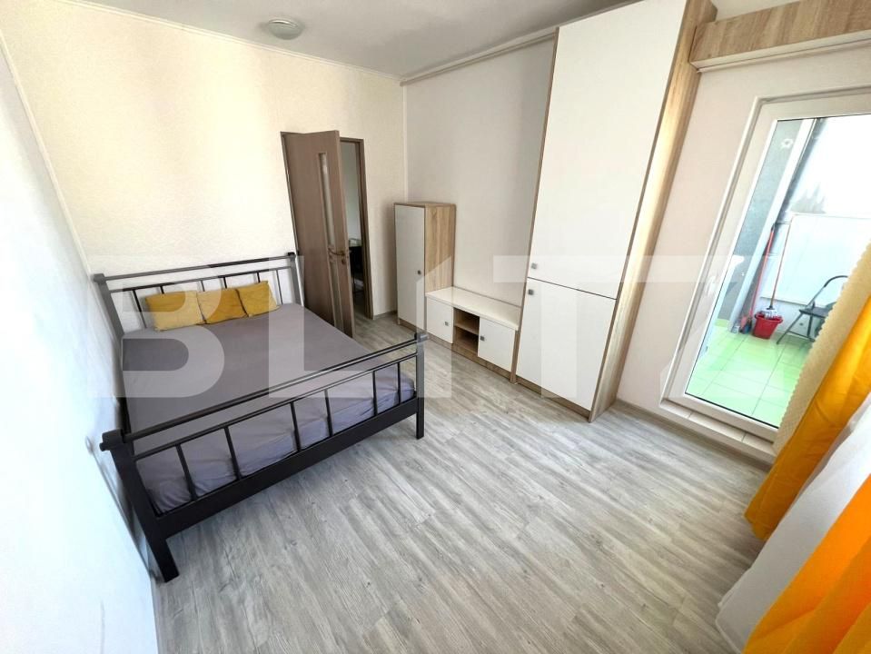 Apartament de închiriat 3 camere Iris - 193826AI | BLITZ Cluj-Napoca | Poza3
