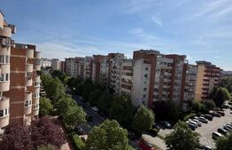 Apartament cu 3 camere, decomandat, nemobilat, Dorobantilor 