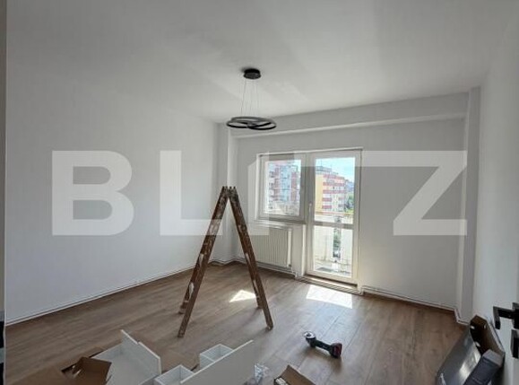 Apartament de închiriat 3 camere Marasti - 193828AI | BLITZ Cluj-Napoca | Poza7