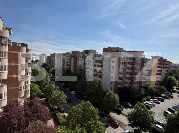 Apartament de închiriat 3 camere Marasti - 193828AI | BLITZ Cluj-Napoca | Poza1