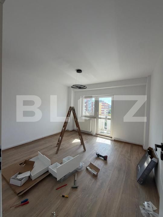 Apartament de închiriat 3 camere Marasti - 193828AI | BLITZ Cluj-Napoca | Poza7