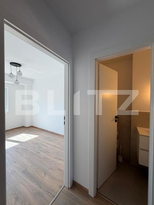 Apartament de închiriat 3 camere Marasti - 193828AI | BLITZ Cluj-Napoca | Poza2