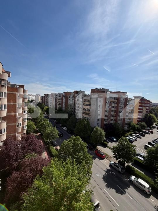 Apartament de închiriat 3 camere Marasti - 193828AI | BLITZ Cluj-Napoca | Poza9