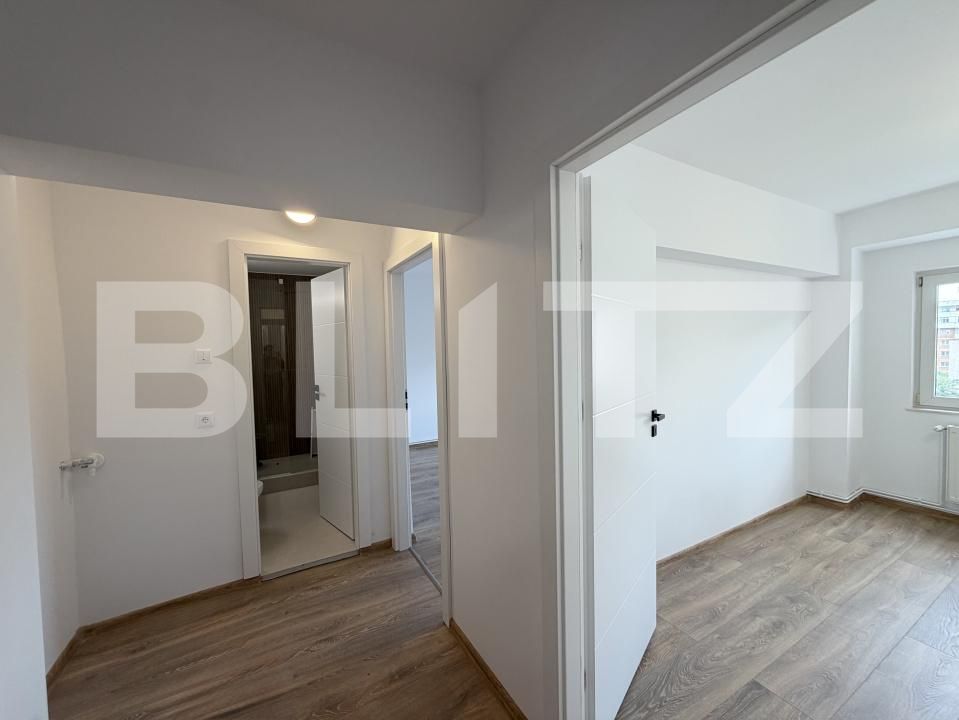 Apartament de închiriat 3 camere Marasti - 193828AI | BLITZ Cluj-Napoca | Poza7