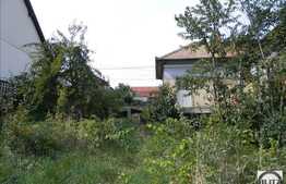 Casa demolabila, 40 mp utili, suprafata teren 400 mp, zona linistita de case